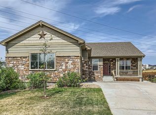 22553 E Union Cir, Aurora, CO 80015