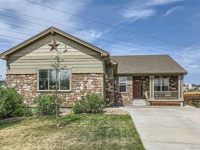 22553 E Union Circle, Aurora, CO, 80015