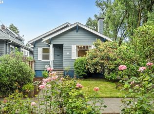 2342 SE 30th Ave, Portland, OR 97214