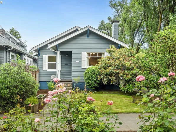 2342 SE 30th Ave, Portland, OR 97214