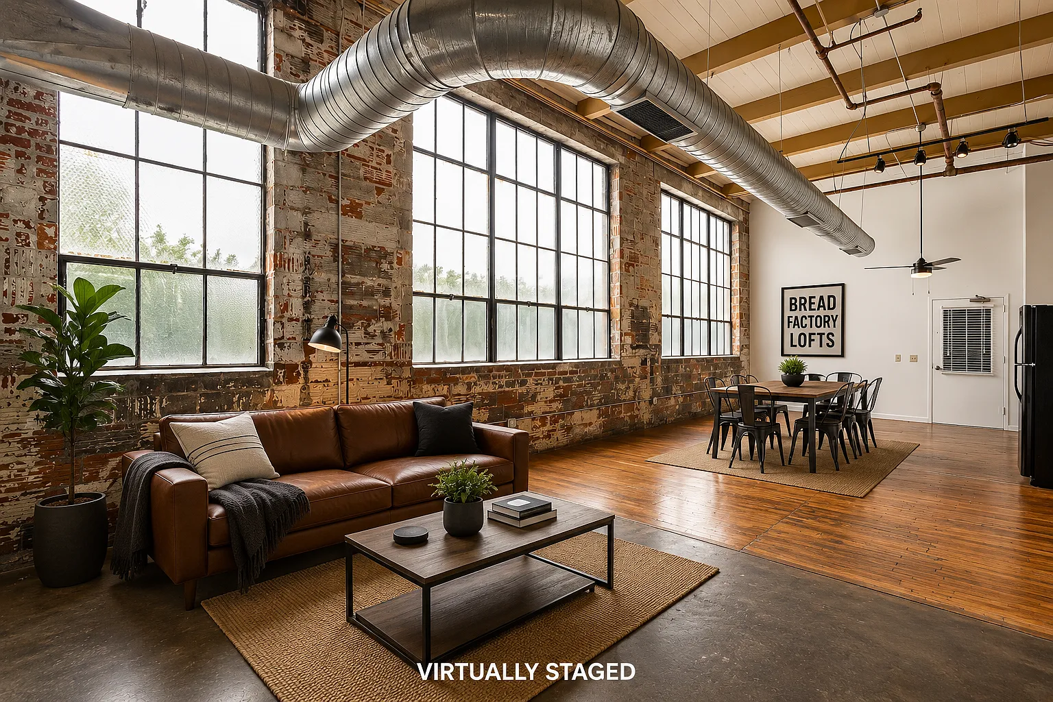 Bread Factory Lofts — Photo 2