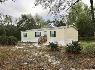 104 N State Road 21, Hawthorne, FL 32640