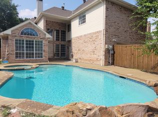 2632 Shadow Hill Ln, Plano, TX 75093