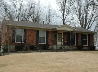 4908 Ulrich Rd, Jeffersontown, KY 40299