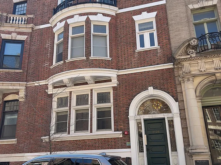 2126 Locust St #1R — Photo 63