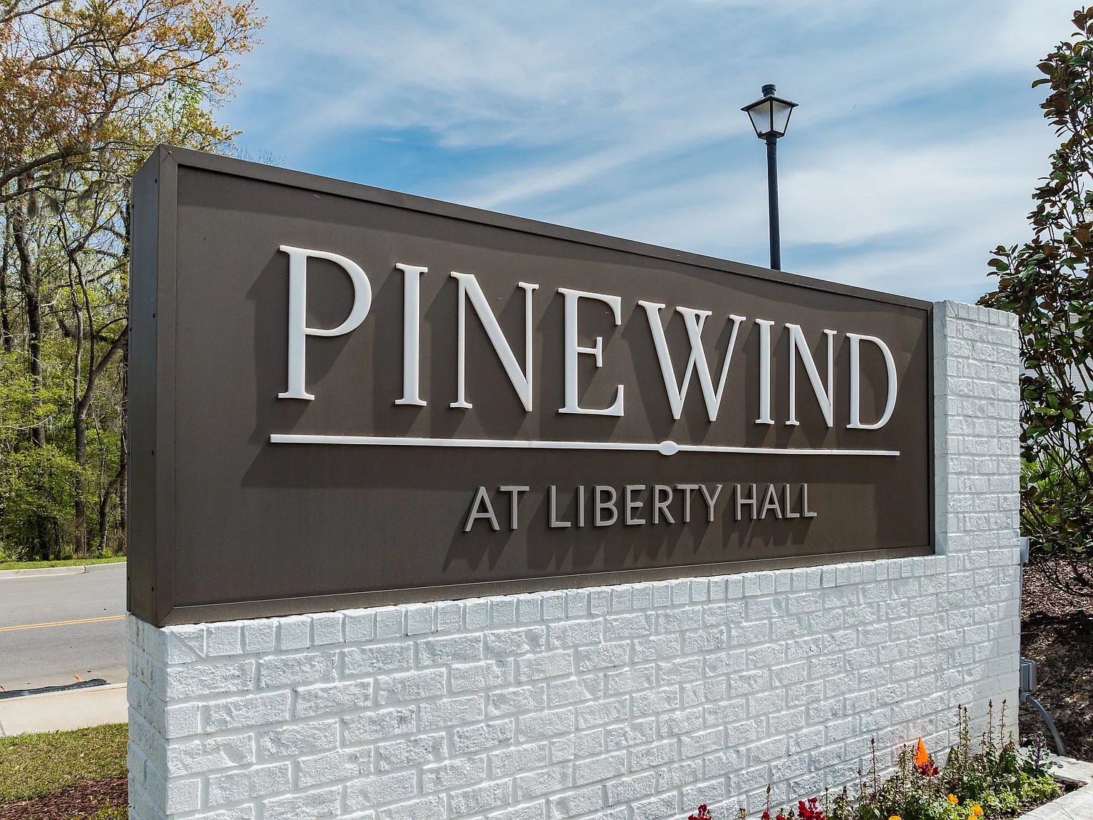 Pinewind at Liberty Hall — Photo 2