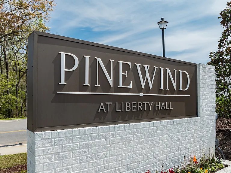 Pinewind at Liberty Hall — Photo 2