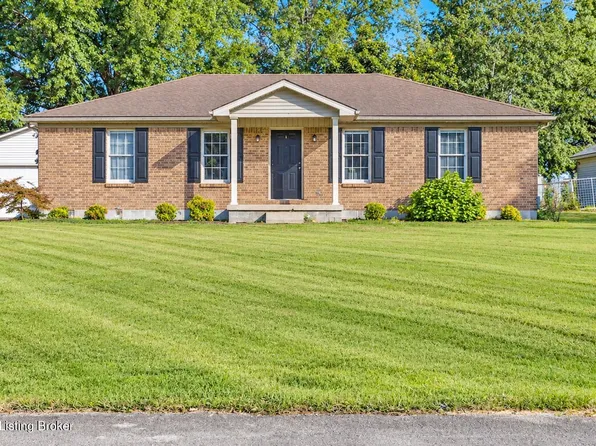 1028 Woodside Dr, Bardstown, KY 40004
