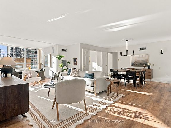 2nd image of 65 Spring Garden Ave #606
