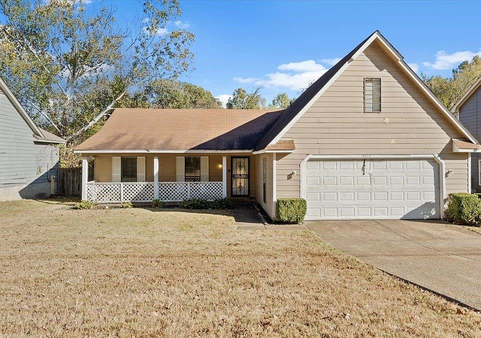 4032 Ross Rd, Memphis, TN 38115 Zillow