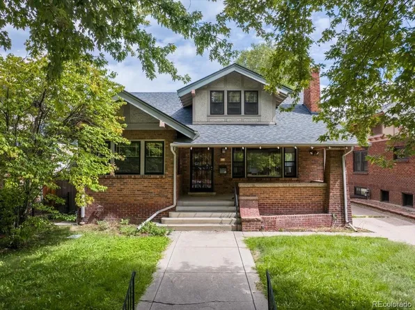 674 Steele Street, Denver, CO 80206