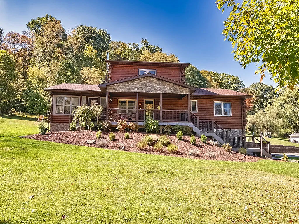 586 Wileys Run Ct photo 1
