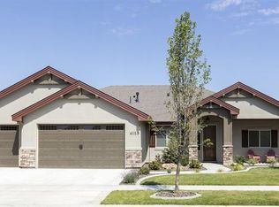 4159 N Rogue River Way, Meridian, ID 83646