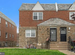 1137 Passmore St, Philadelphia, PA 19111
