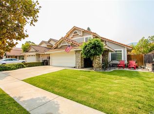 3200 Timberline Dr, Corona, CA 92882