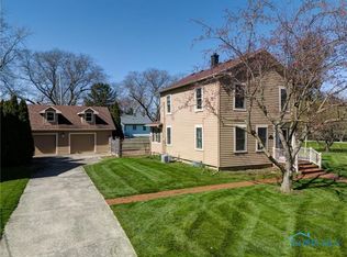 721 Pierce St, Maumee, OH