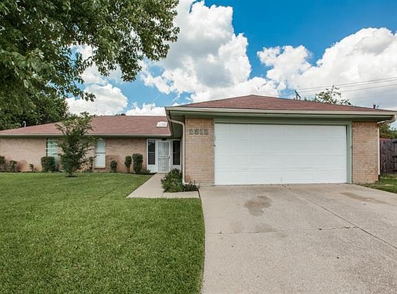 2nd image of 2312 Starke Ct