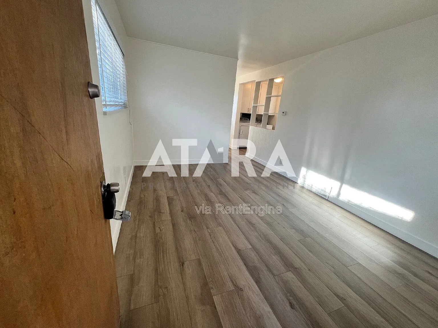 1 bed, 1.0 bath, 484 sqft, $1,195 — Photo 4
