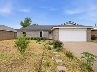 1104 Genoa Ave, Lubbock, TX 79416