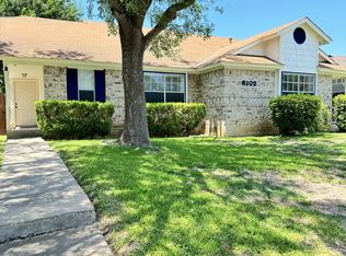8102 W Gate Blvd UNIT B, Austin, TX 78745