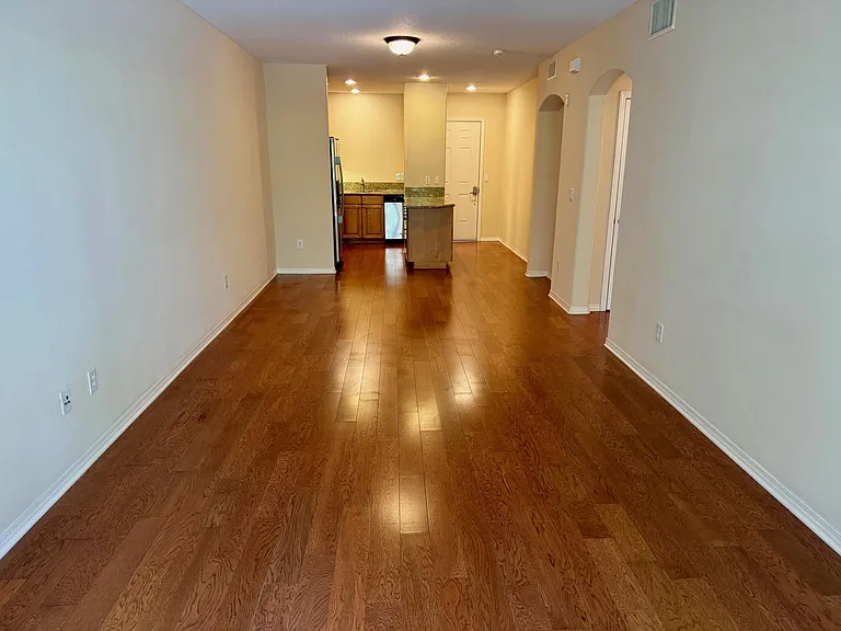Living Room/Great Room/Kitchen