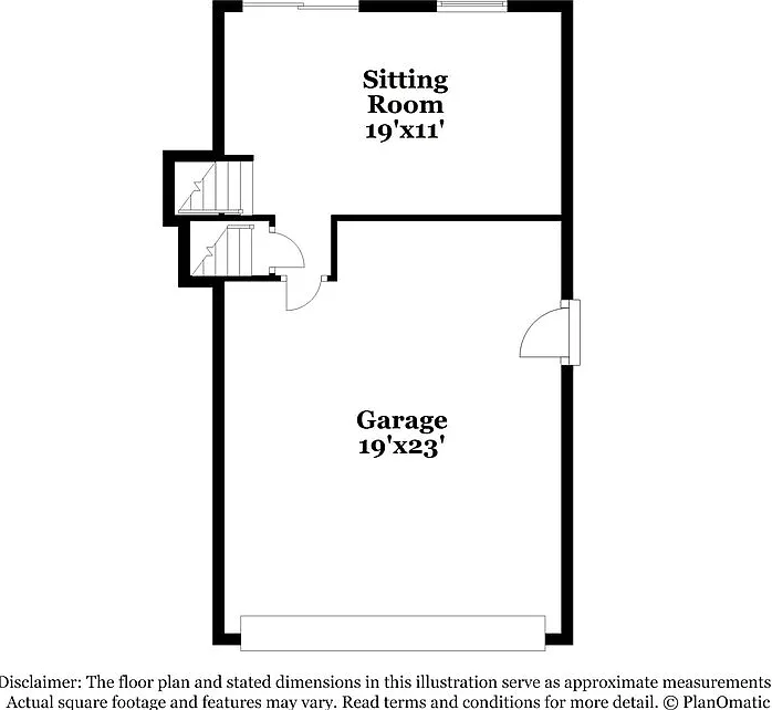 4 bed, 2.0 bath, 2090 sqft, $5,170 — Photo 4