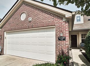 11509 Ivy Ln UNIT 102, Fishers, IN 46037