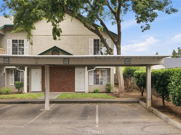 1125 Sheridan Ave APT 58, Chico, CA 95926