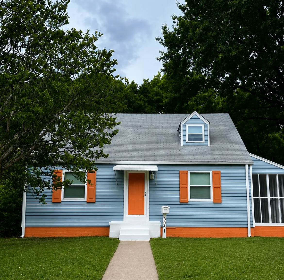 8061 W Glen Rd — Photo 1