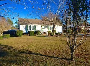 202 High Hill Dr, Moncks Corner, SC 29461