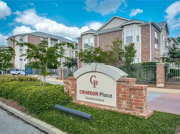 600 13th St Unit 512, Tuscaloosa, AL 35401