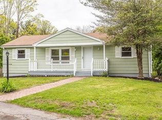 140 Kelley Blvd, North Attleboro, MA 02760