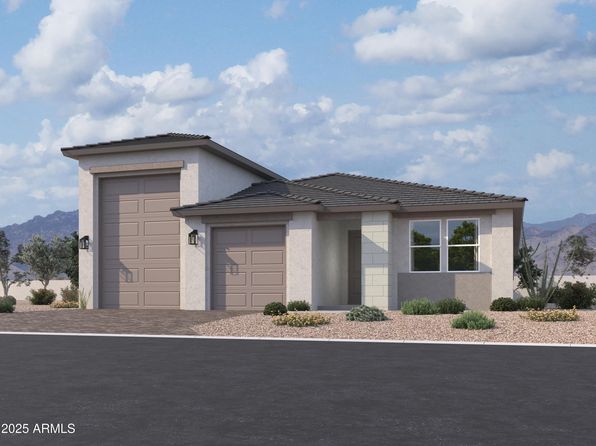 5520 W Hopi Trl, Laveen, AZ 85339