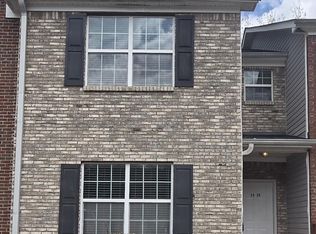 3026 Western Sunset Ct, Decatur, GA 30034