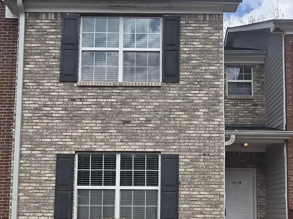 3026 Western Sunset Ct, Decatur, GA 30034