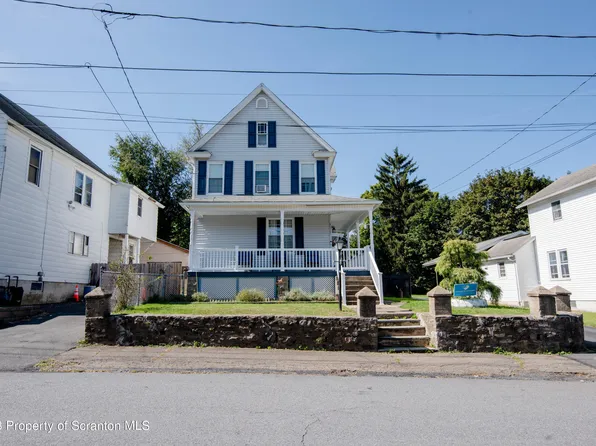 2517 Hollister Ave, Scranton, PA 18508
