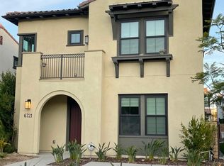 6721 Aliso Valley Way, San Diego, CA 92130