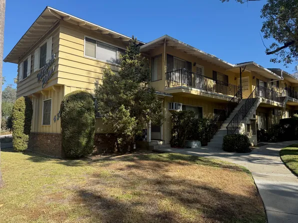 439 Mariposa Ave APT 6, Sierra Madre, CA 91024