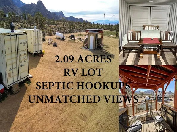 Lots35 36 W Vision Dr, Meadview, AZ 86444