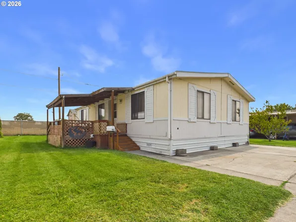 445 E Jennie Ave Unit 92, Hermiston, OR 97838