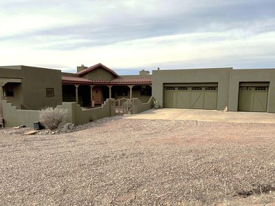 13 San Miguel Trl, Mountainair, NM, 87036