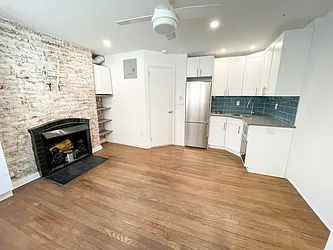 Rented by City Connections Realty