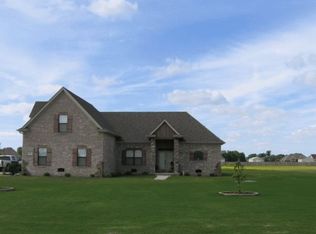 153 Boston Cv, Marion, AR 72364
