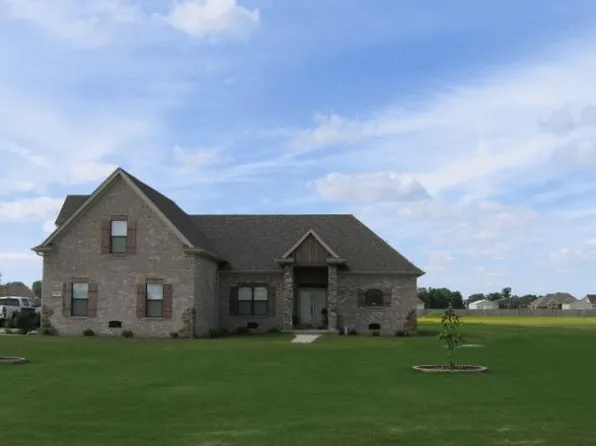 153 Boston Cv, Marion, AR 72364