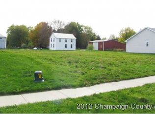 209 Campbell St, Tolono, IL