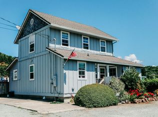 109 Cypress Ave, Garibaldi, OR 97118