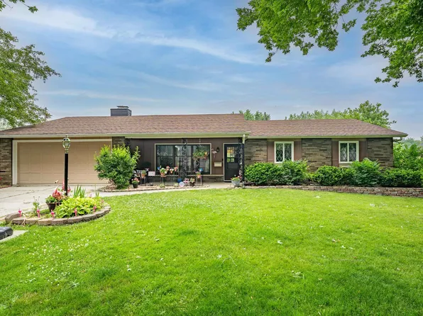 3702 Kirkfield Dr, Fort Wayne, IN 46815