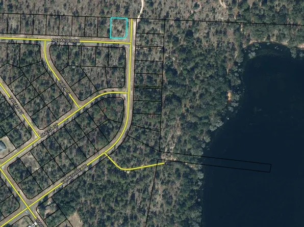 LOT 29 Aquarius Dr, Chipley, FL 32428