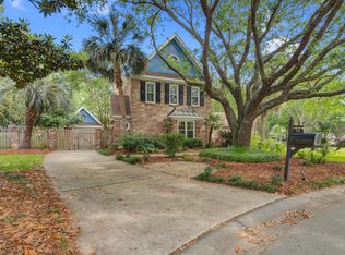 20 Lavington Rd, Charleston, SC 29407
