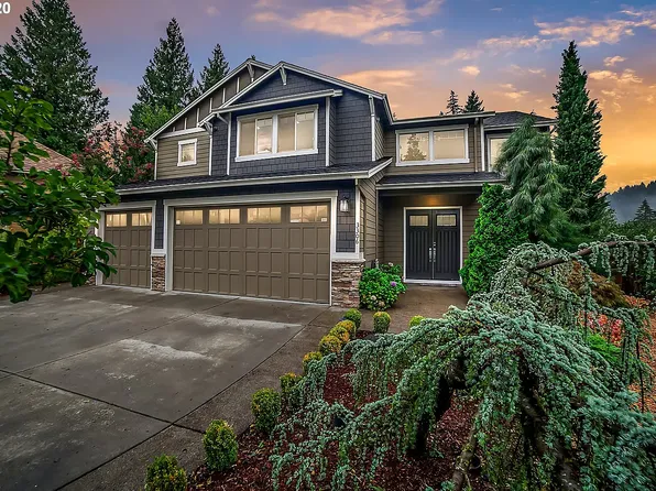 3306 SW Miller Pl, Gresham, OR 97080